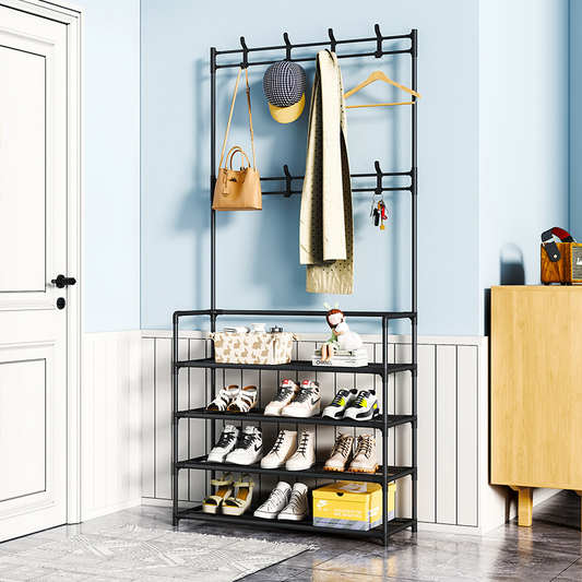 ركن الاناقة الذكي